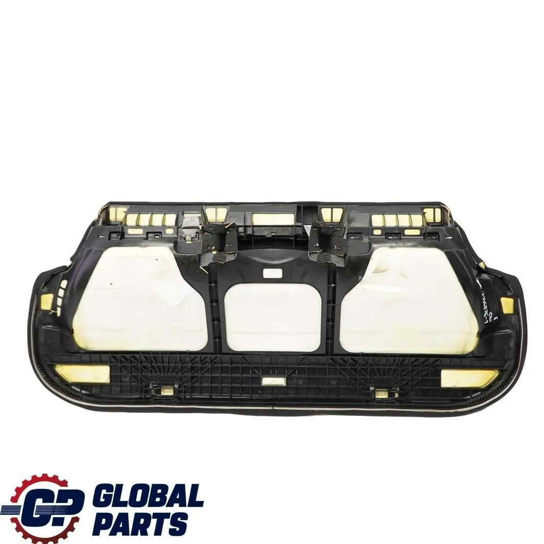 3er-Reihe E90 E91 Innenraum-Rücksitz-Couchunterlage ANTHRAZIT 5220 für BMW mit Teilenummer 7146876 BMW 3er-Reihe E90 E91 Innenraum-Rücksitz-Couchunterlage ANTHRAZIT 5220 - SKU 7146876-1 - Teilenummer 7146876