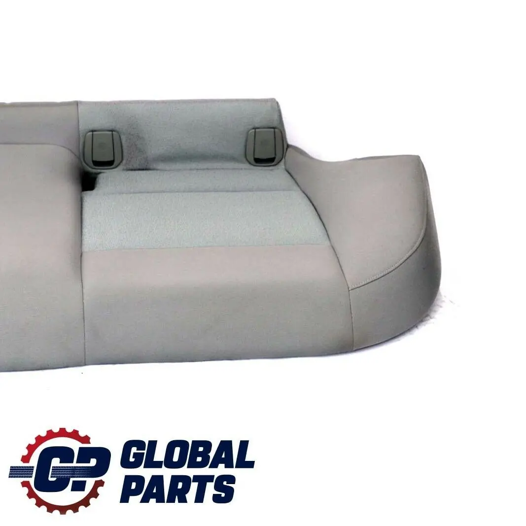 BMW E90 E91 Interior Asiento Trasero Banco Base Tela Gris Fluido - SKU 7146877 - Número de pieza 7146877