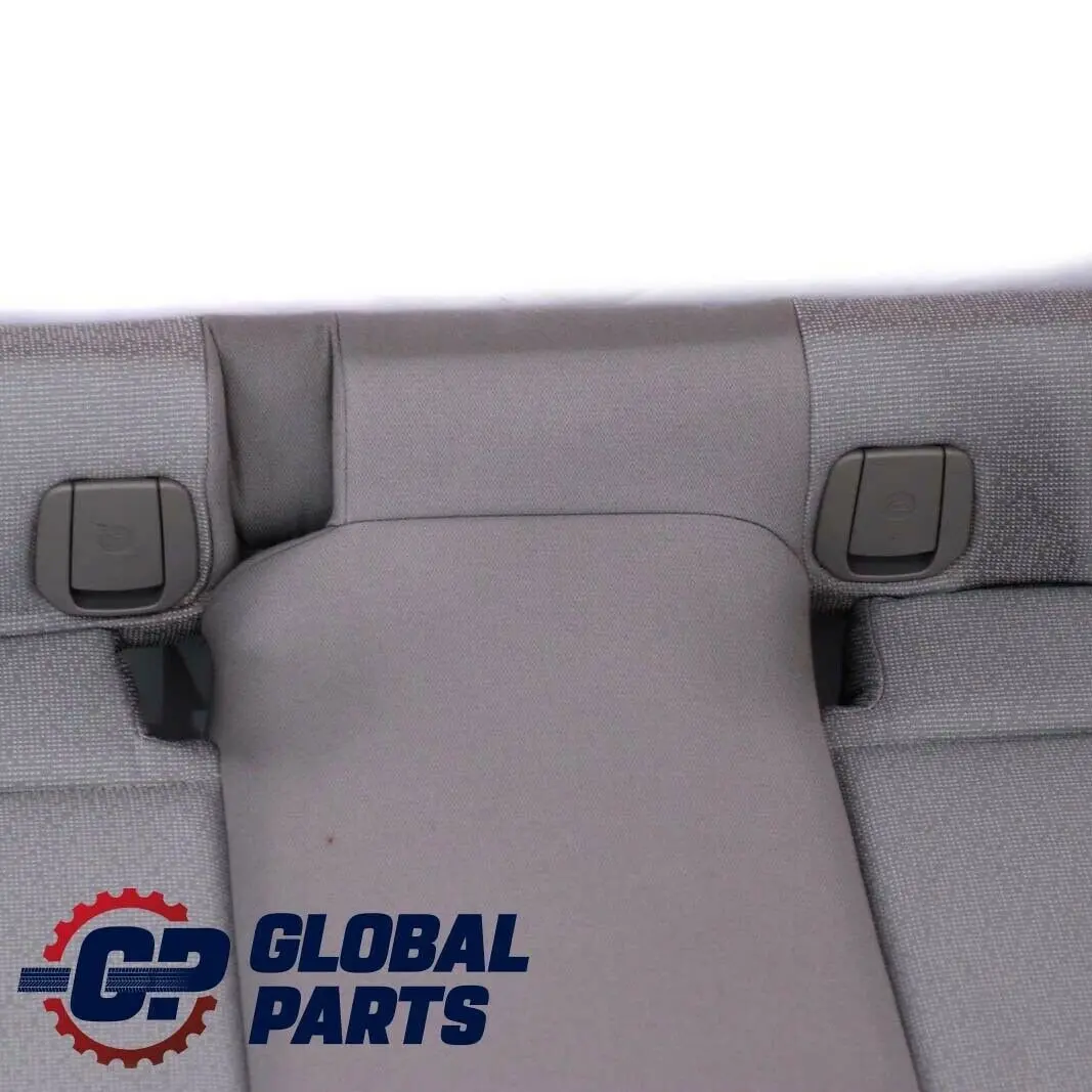BMW E90 Riferimento Sedile Tessuto Grigio 52207146799 - SKU 7146877 - Numero di parte 7146877