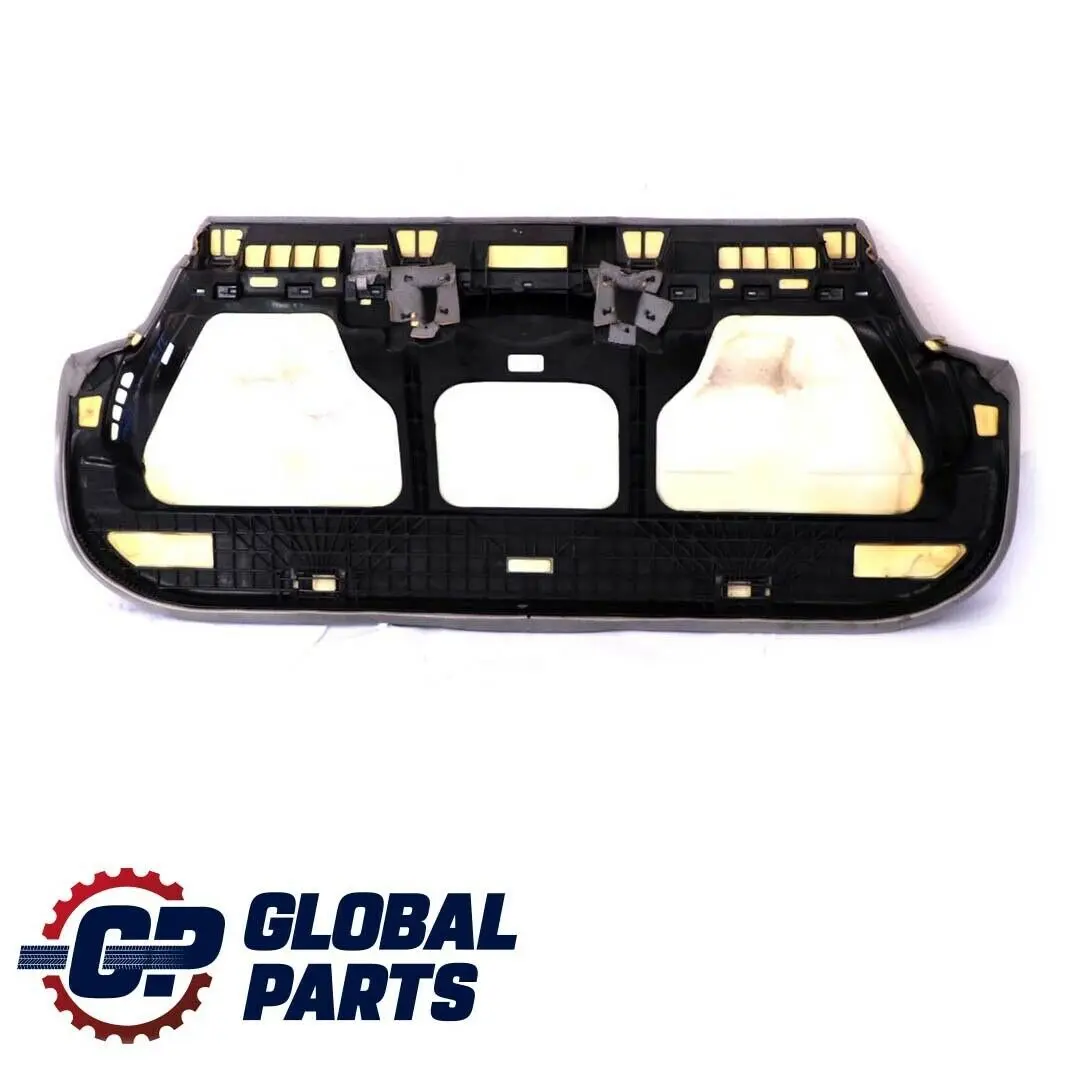 3er E90 Bezug Sitz Stoff GRAU 52207146799 7146799 für BMW mit Teilenummer 7146877 BMW 3er E90 Bezug Sitz Stoff GRAU 52207146799 7146799 - SKU 7146877 - Teilenummer 7146877