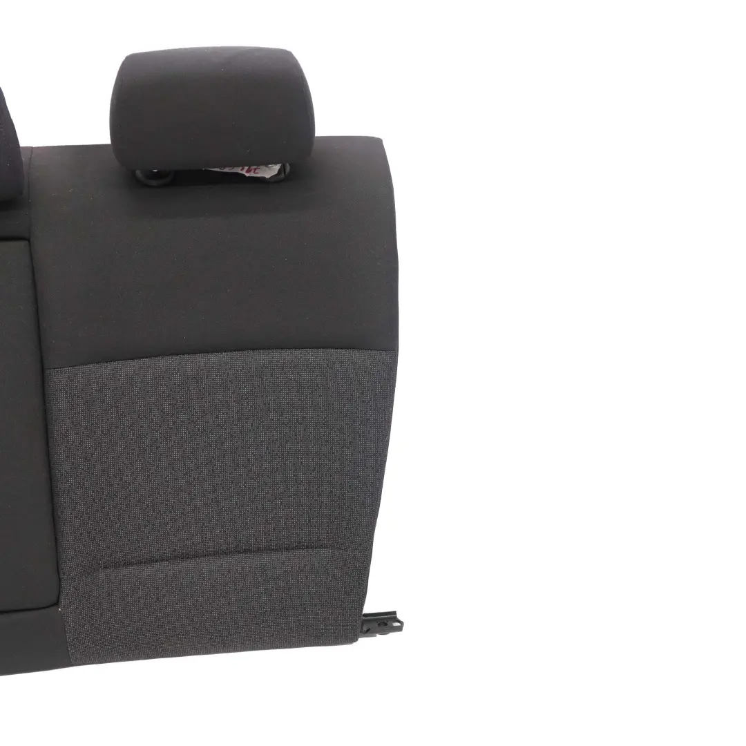 Oparcie Fotela Kanapy Lewy Tył Materiał do BMW E90 o numerze 7146880 BMW E90 Oparcie Fotela Kanapy Lewy Tył Materiał - SKU 7146880-1 - Numer Części 7146880