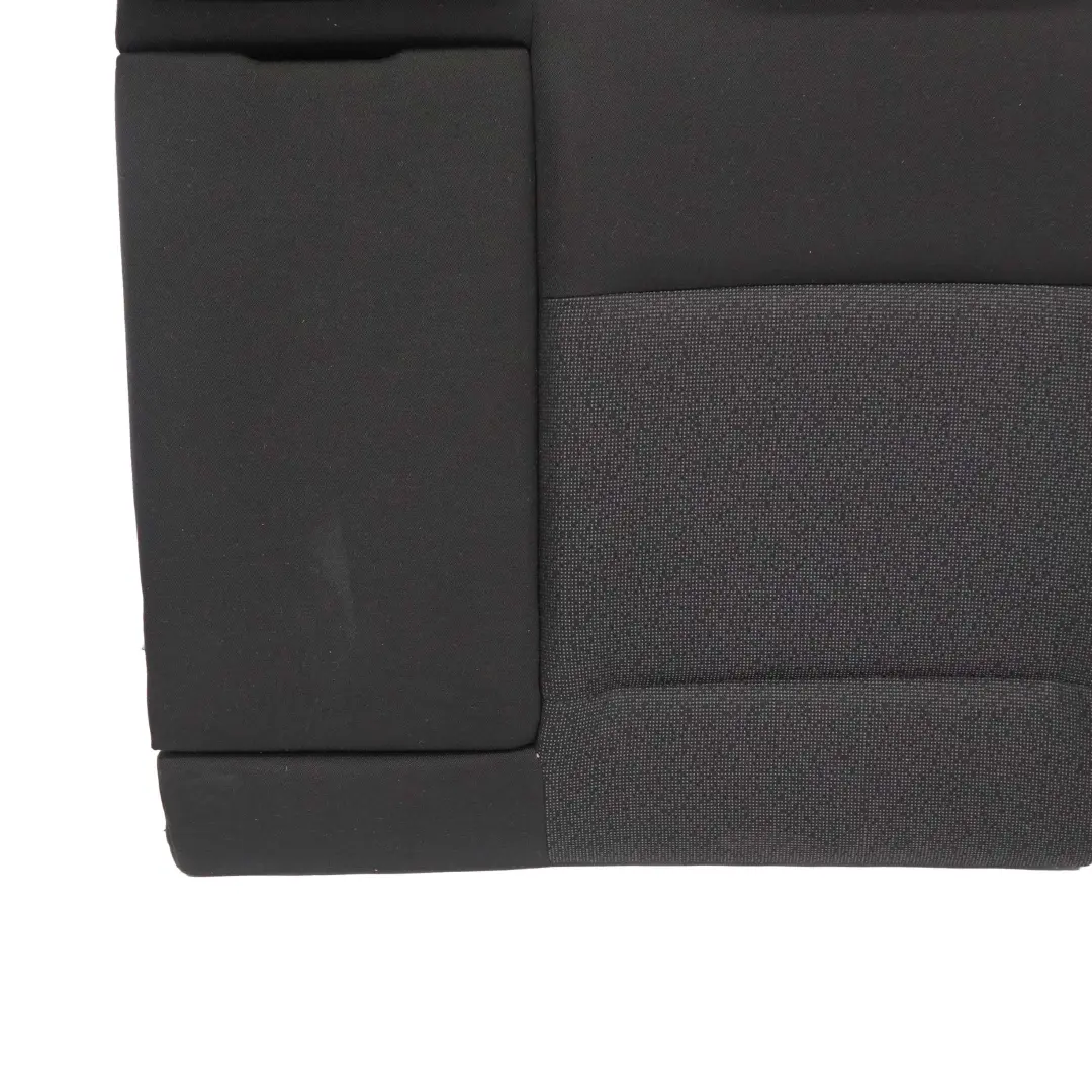 BMW E90 Berlina Respaldo Trasero Izquierdo Funda Asiento Tela Bolsa Antracita - SKU 7146880-1 - Número de pieza 7146880