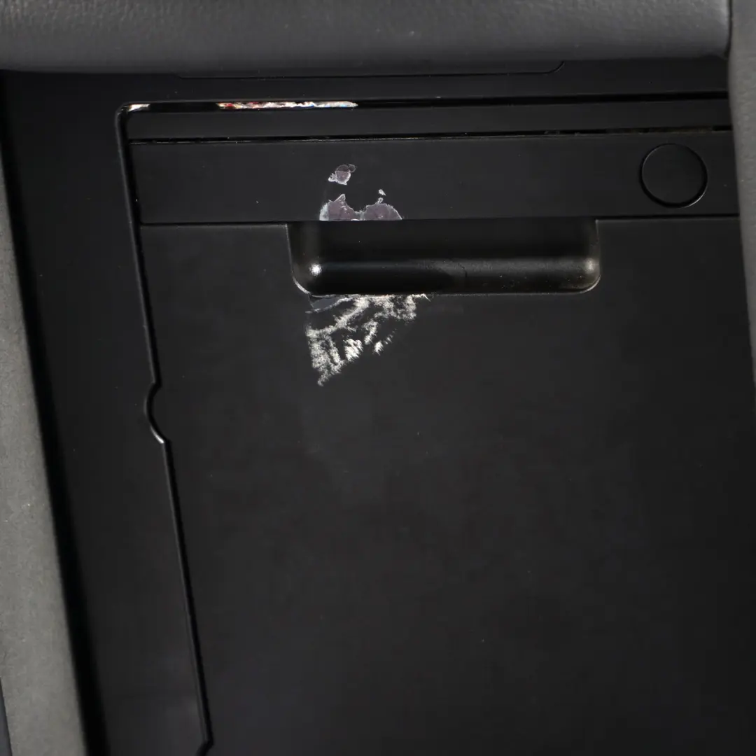 Seats BMW E90 Saloon Black Leather Couch Base Bench Backrest Left Right Set to Rear with Part number 7146944 Rear Seats BMW E90 Saloon Black Leather Couch Base Bench Backrest Left Right Set - SKU 7146944-1 - Part number 7146944