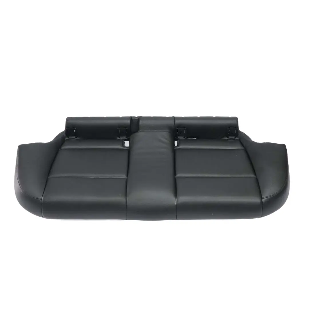 BMW E90 E91 Cuero Negro Interior Asiento Trasero Sofá Base Banco - SKU 7146944-2 - Número de pieza 7146944