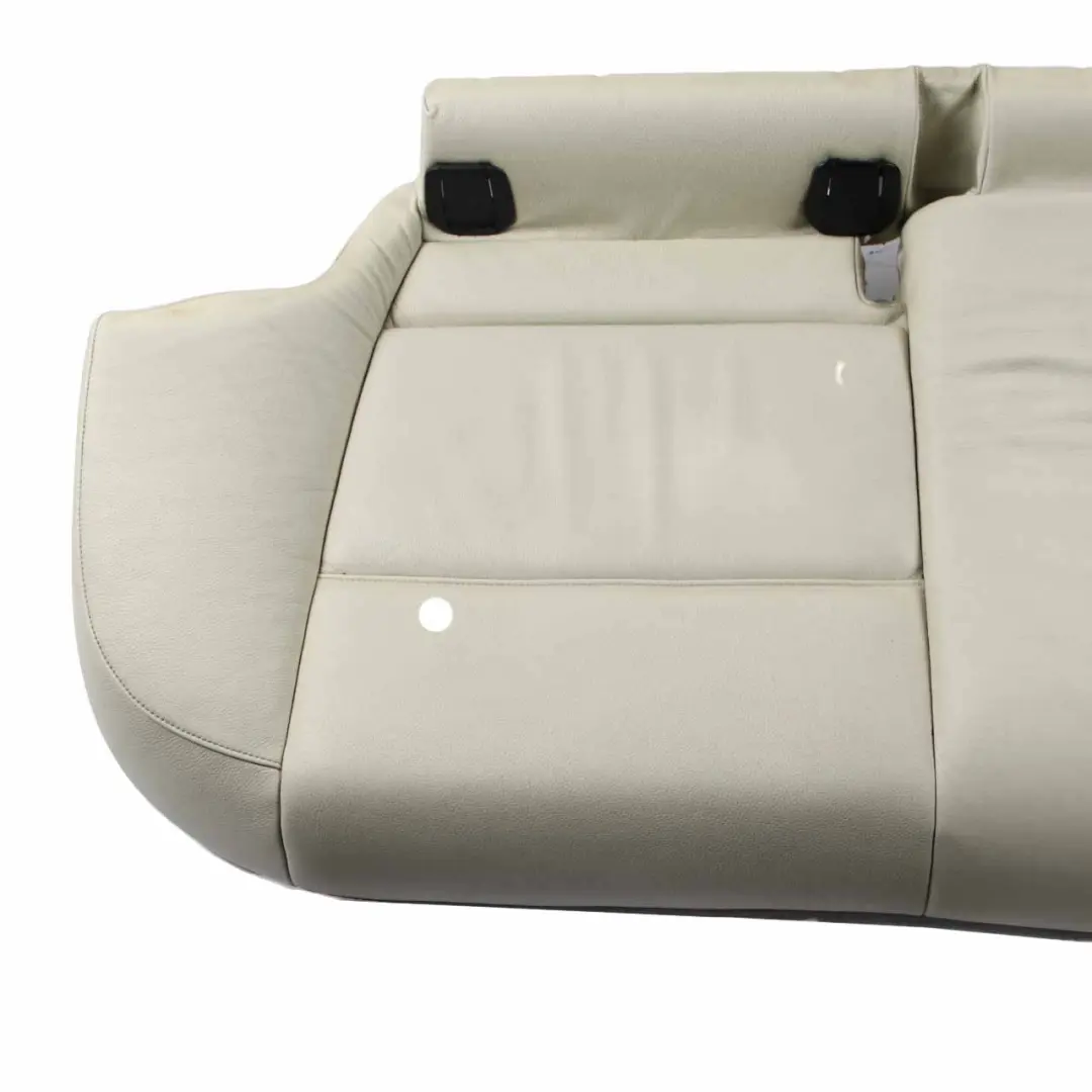 Rear Seat BMW E90 Lemon Leather Rear Seats Set Sofa Bench Folding Backrest - SKU 7146947-1 - Part number 7146947