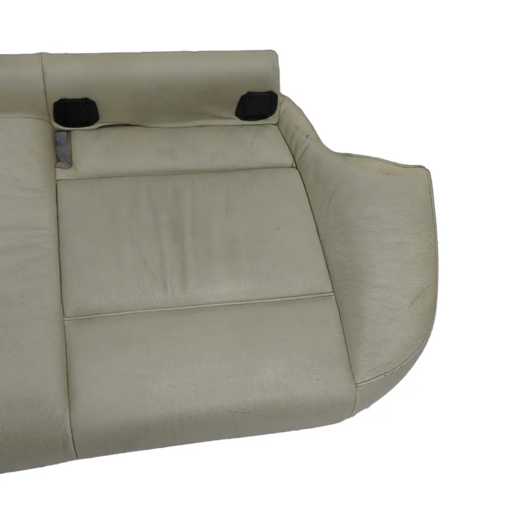 Hintersitz Sitzbank Rücklehne Leder Dakota Lemon für BMW E90 E91 mit Teilenummer 7146947 BMW E90 E91 Hintersitz Sitzbank Rücklehne Leder Dakota Lemon - SKU 7146947-2 - Teilenummer 7146947