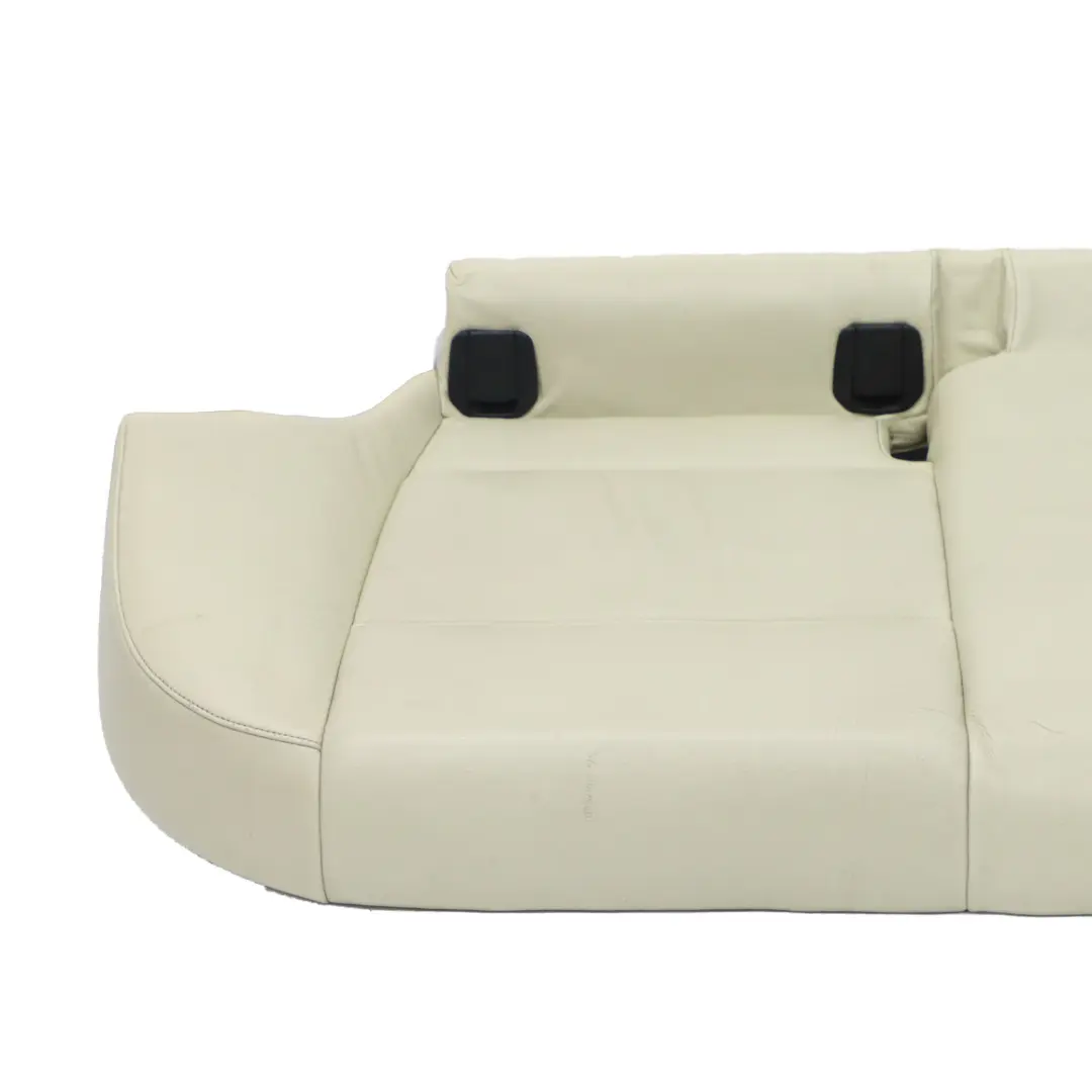 BMW E90 Asiento Trasero Banco Interior Sofa Base Cuero Limon E91 - SKU 7146947-2 - Número de pieza 7146947