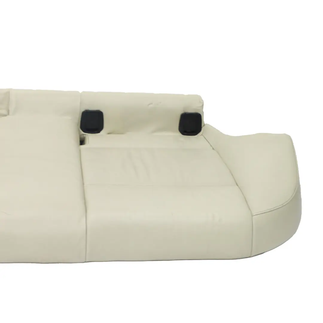 BMW E90 Siège arrière Banquette Intérieur Canapé Base Siège arrière Cuir Lemon - SKU 7146947-2 - Numéro de pièce 7146947