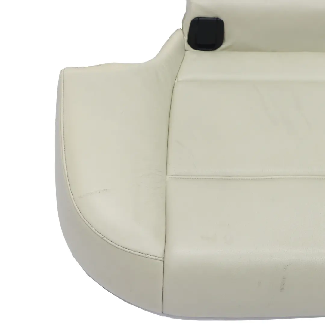 BMW E90 E91 Hintersitz Sitzbank Rücklehne Leder Dakota Lemon - SKU 7146947-2 - Teilenummer 7146947