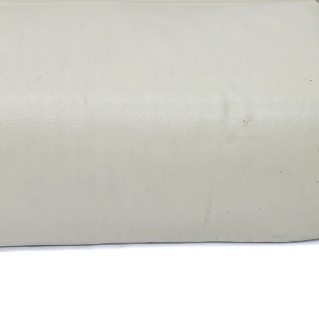 Asiento Trasero Banco Interior Sofa Base Cuero Limon E91 para BMW E90 con número de pieza 7146947 BMW E90 Asiento Trasero Banco Interior Sofa Base Cuero Limon E91 - SKU 7146947-2 - Número de pieza 7146947