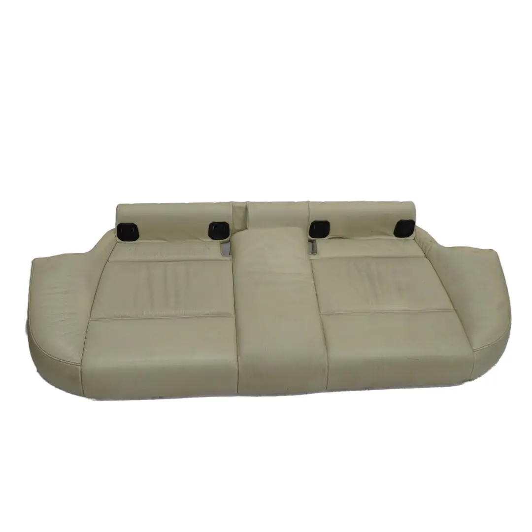 Asiento Trasero Banco Interior Sofa Base Cuero Limon E91 para BMW E90 con número de pieza 7146947 BMW E90 Asiento Trasero Banco Interior Sofa Base Cuero Limon E91 - SKU 7146947 - Número de pieza 7146947