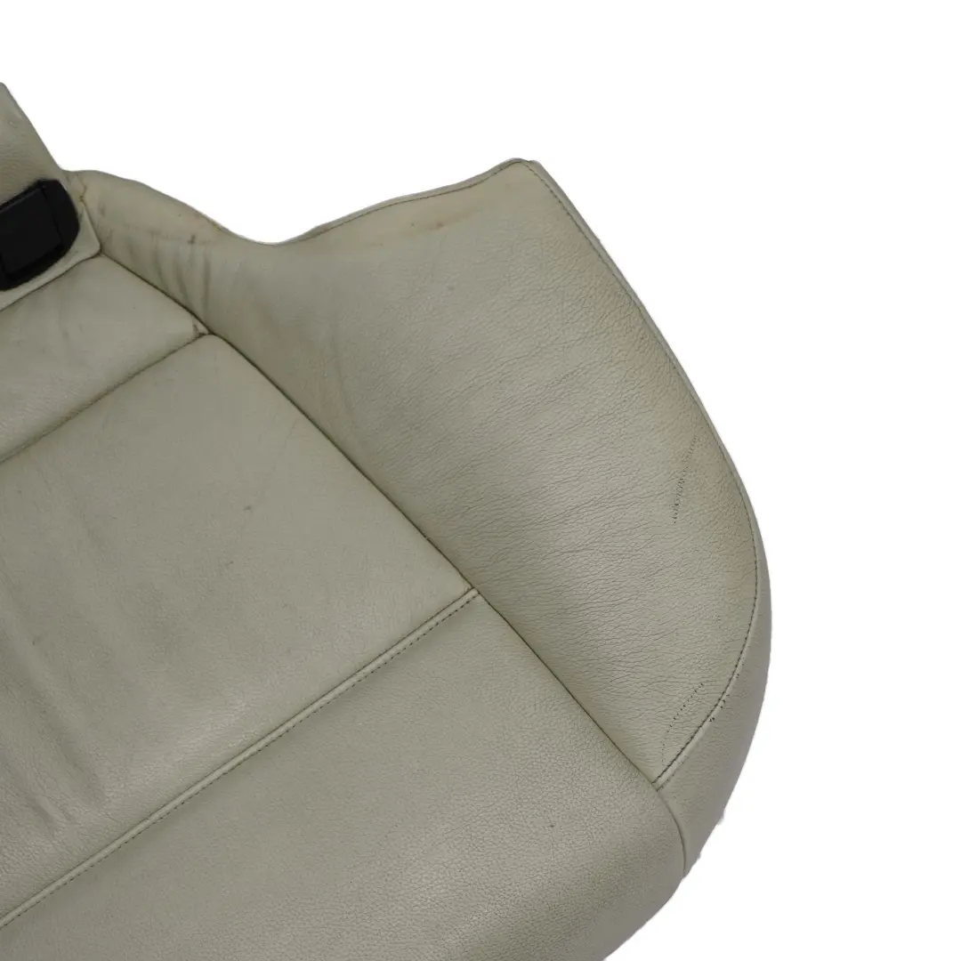 Hintersitz Sitzbank Rücklehne Leder Dakota Lemon für BMW 3 er E90 E91 mit Teilenummer 7146947 BMW 3 er E90 E91 Hintersitz Sitzbank Rücklehne Leder Dakota Lemon - SKU 7146947 - Teilenummer 7146947