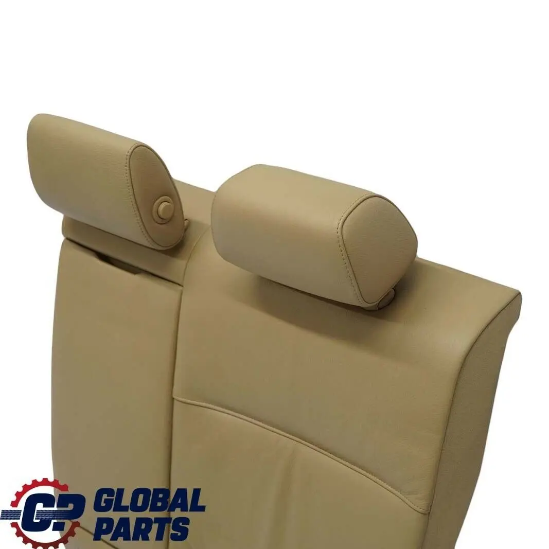 Reihe E90 Hinten Links Sitzbezug Rückenlehne Leder Beige Skisack Sack für BMW 3 mit Teilenummer 7146952 BMW 3 Reihe E90 Hinten Links Sitzbezug Rückenlehne Leder Beige Skisack Sack - SKU 7146952 - Teilenummer 7146952