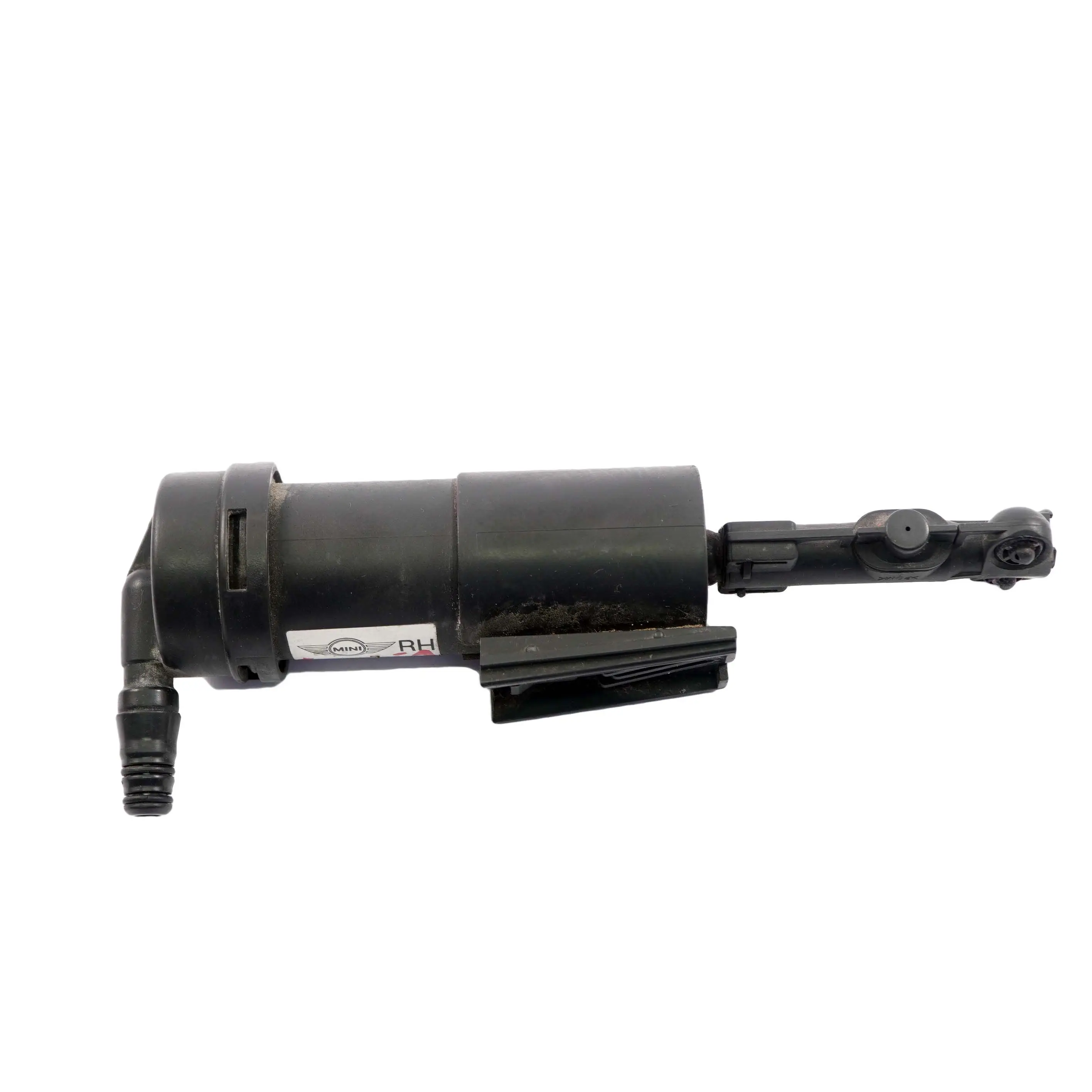 Mini Cooper R50 R53 Destra Lato Alta Pressione Jet Lavafari 7147046