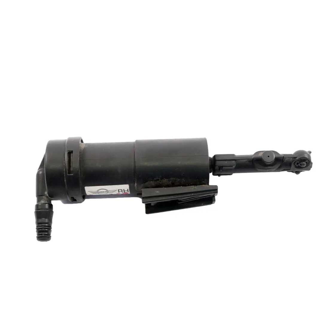 Mini Cooper R50 R53 Hochdruckdüse Scheinwerfer Lampe Vorne Rechts - SKU 7147046-1 - Teilenummer 7147046