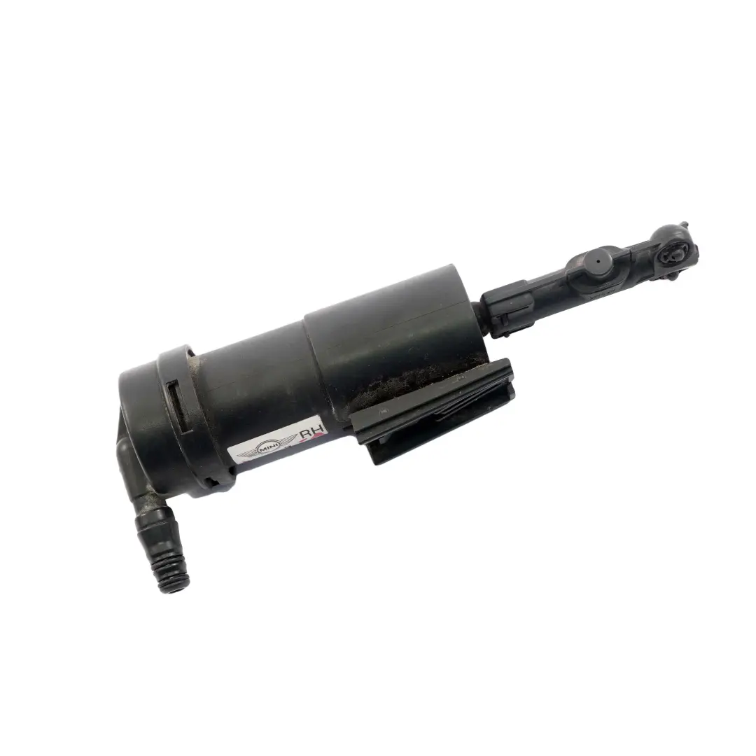 Mini Cooper R50 R53 Hochdruckdüse Scheinwerfer Lampe Vorne Rechts - SKU 7147046-1 - Teilenummer 7147046