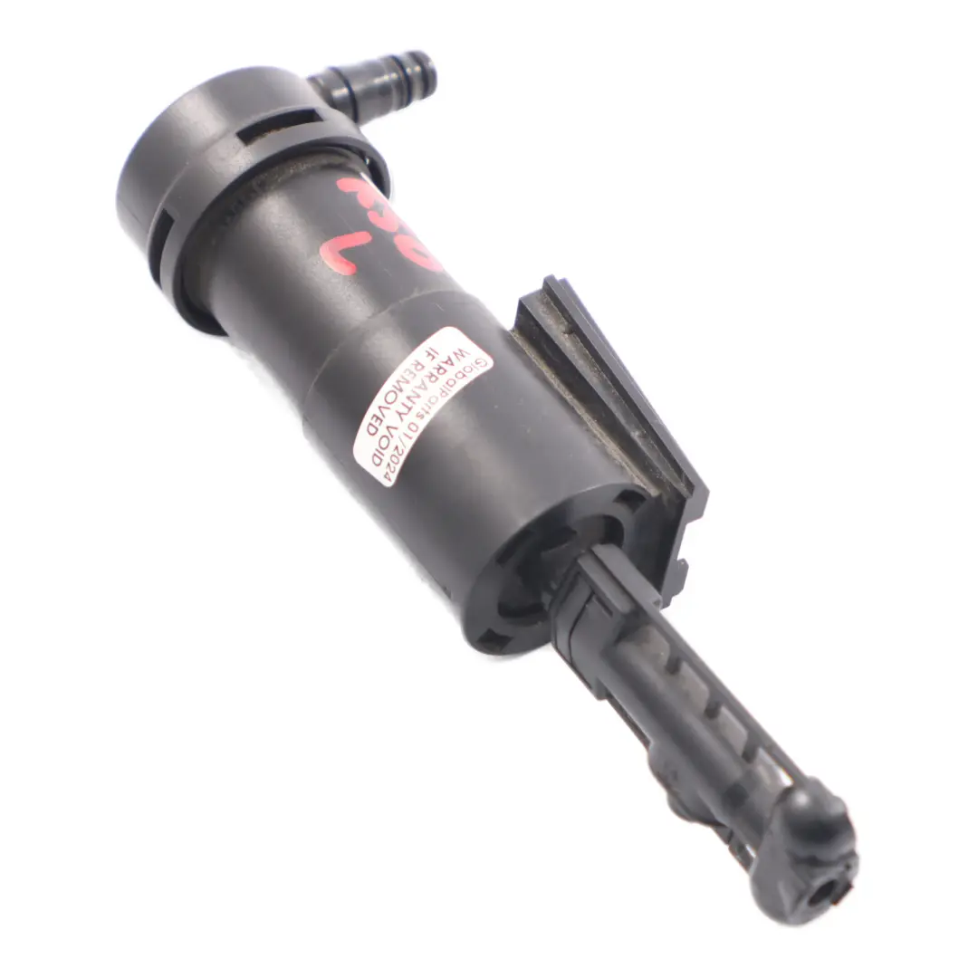 Headlight Washer Nozzle Mini R50 R53 Left Side N/S High Pressure Jet to with Part number 7147047 Headlight Washer Nozzle Mini R50 R53 Left Side N/S High Pressure Jet - SKU 7147047-2 - Part number 7147047