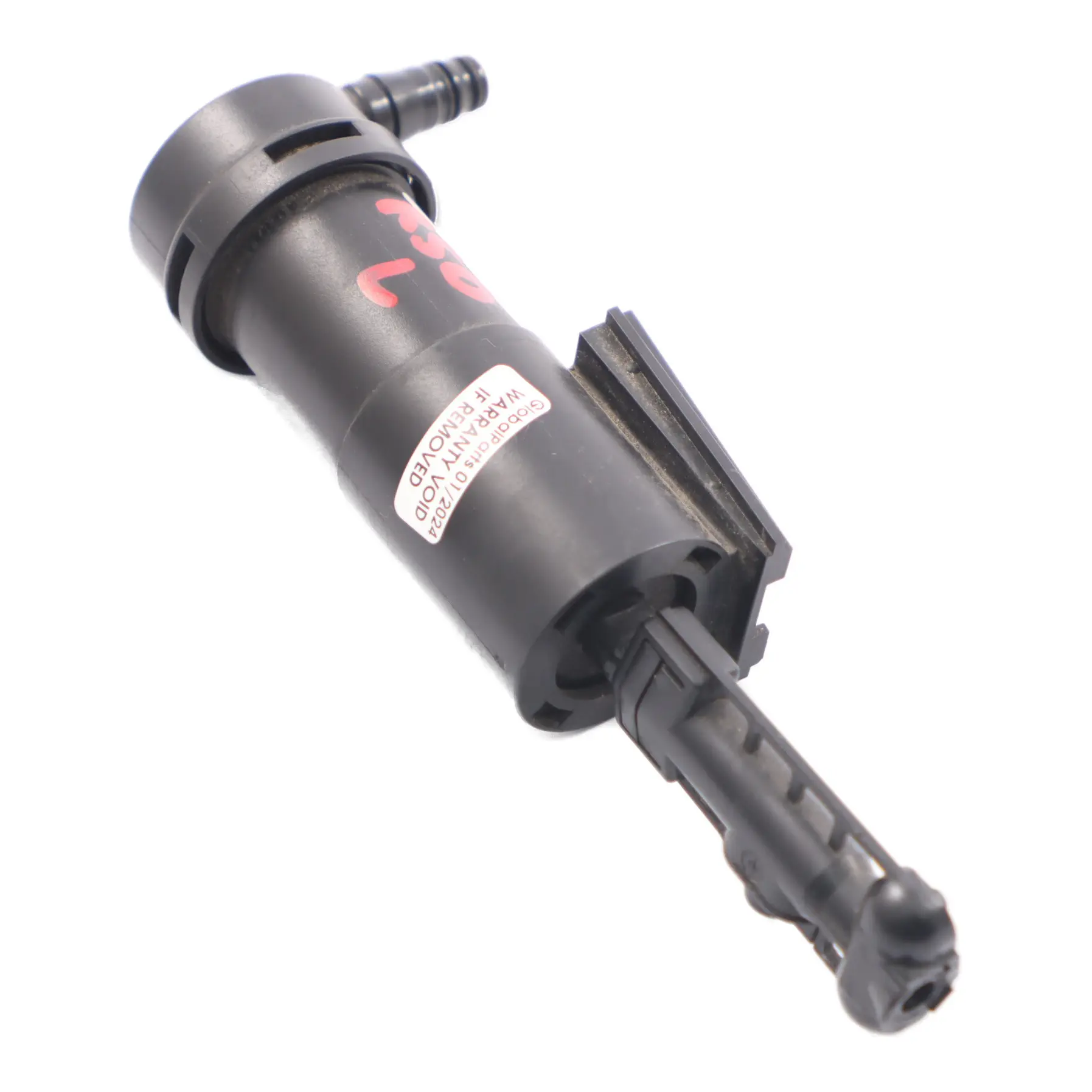 Mini R50 R53 Lato sinistro Faro con getto ad alta pressione 7147047