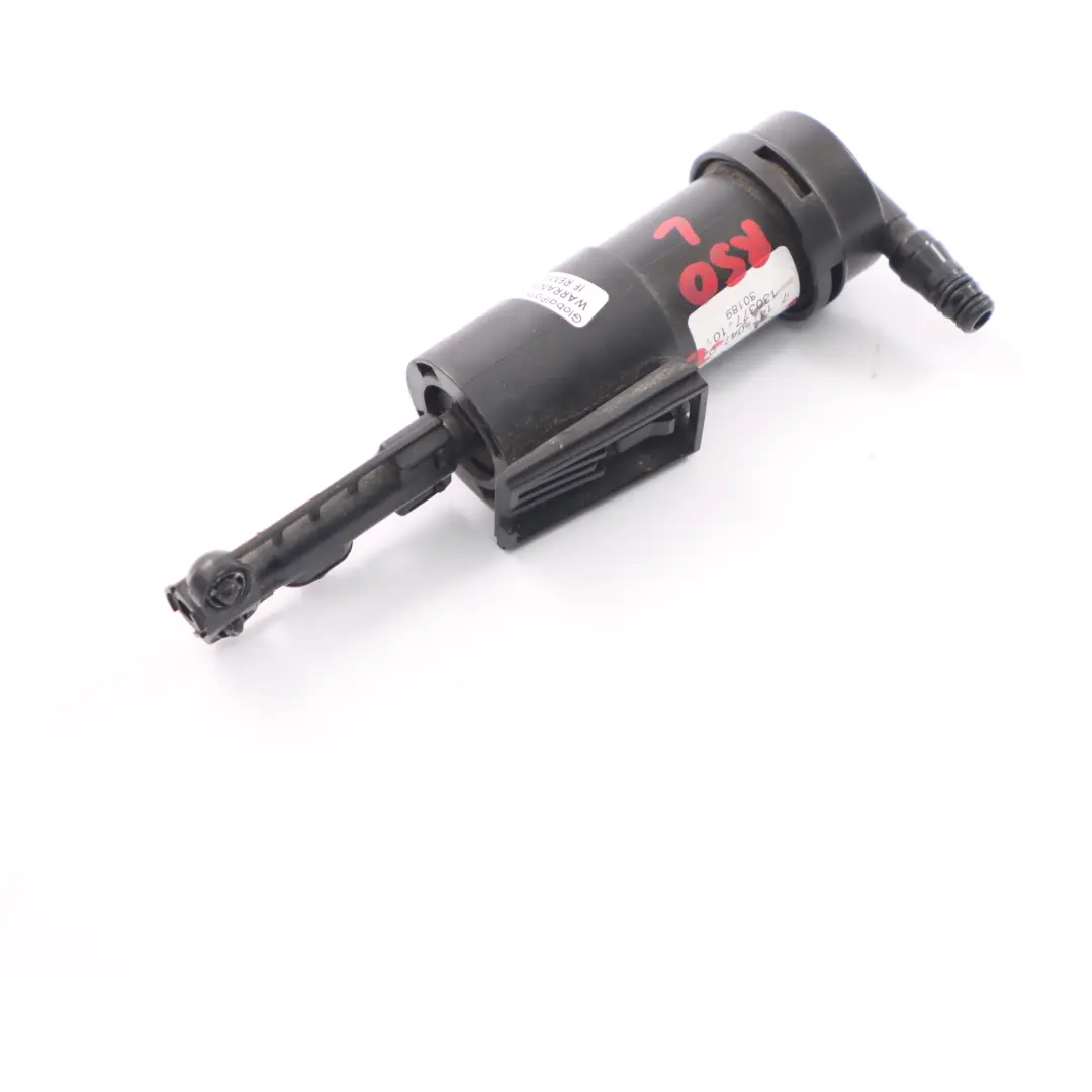 Buse De Lave-Phares Mini R50 R53 Côté Gauche Haute Pression pour à propos du numéro de pièce 7147047 Buse De Lave-Phares Mini R50 R53 Côté Gauche Haute Pression - SKU 7147047-2 - Numéro de pièce 7147047