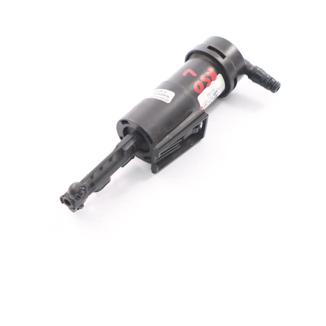 Boquilla Lavafaros Mini R50 R53 Lado Izquierdo Chorro Alta Presión para con número de pieza 7147047 Boquilla Lavafaros Mini R50 R53 Lado Izquierdo Chorro Alta Presión - SKU 7147047-2 - Número de pieza 7147047