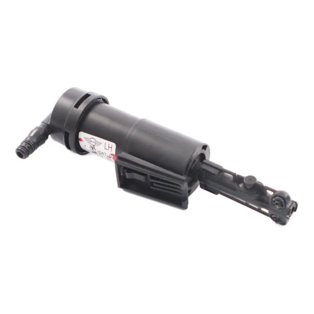  Headlight Washer Nozzle Mini R50 R53 Left Side N/S High Pressure Jet - SKU 7147047-2 - Part number 7147047