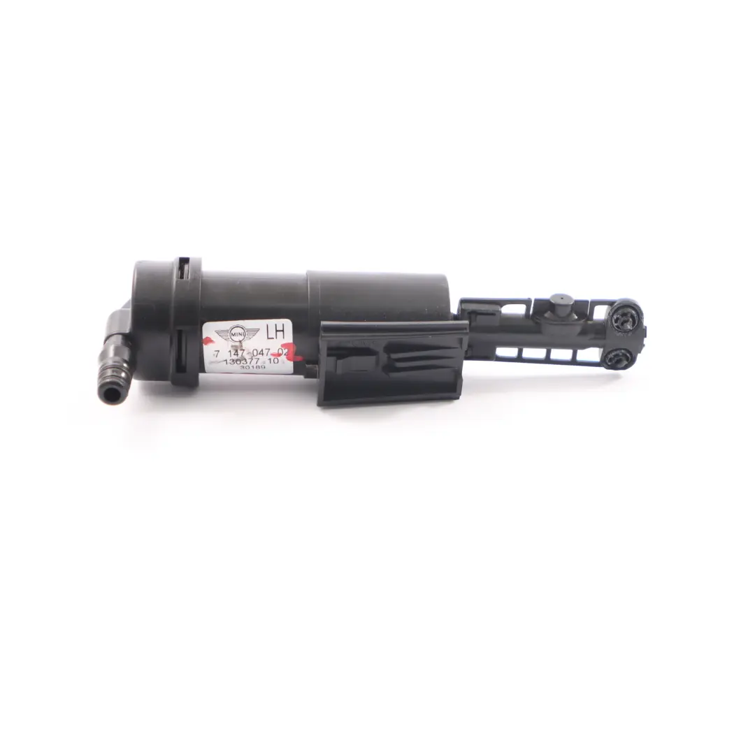 Boquilla Lavafaros Mini R50 R53 Lado Izquierdo Chorro Alta Presión para con número de pieza 7147047 Boquilla Lavafaros Mini R50 R53 Lado Izquierdo Chorro Alta Presión - SKU 7147047-2 - Número de pieza 7147047