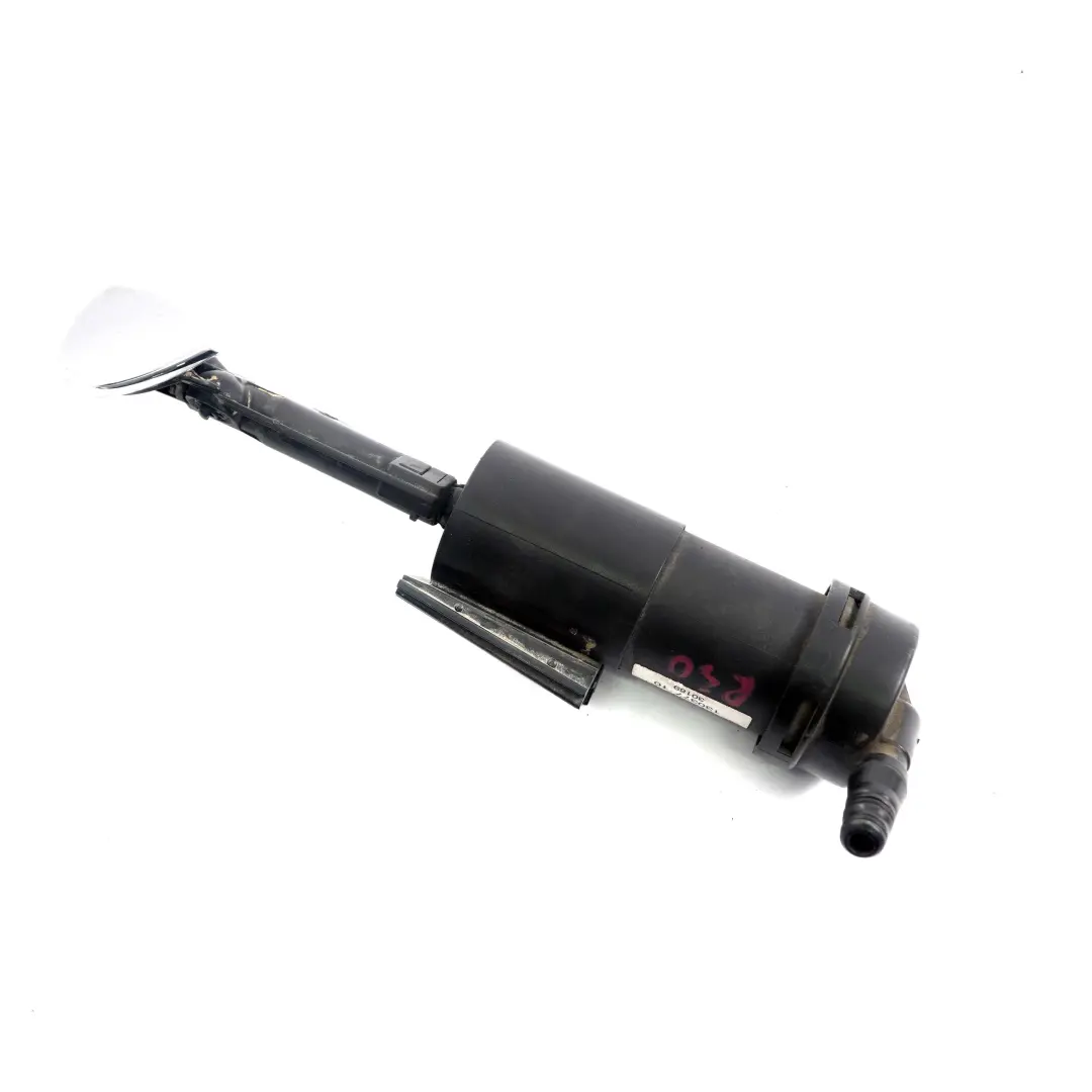 Lave-Phares Buse Haute Pression a Gauche pour Mini Cooper R50 R53 à propos du numéro de pièce 7147047 Mini Cooper R50 R53 Lave-Phares Buse Haute Pression a Gauche - SKU 7147047 - Numéro de pièce 7147047