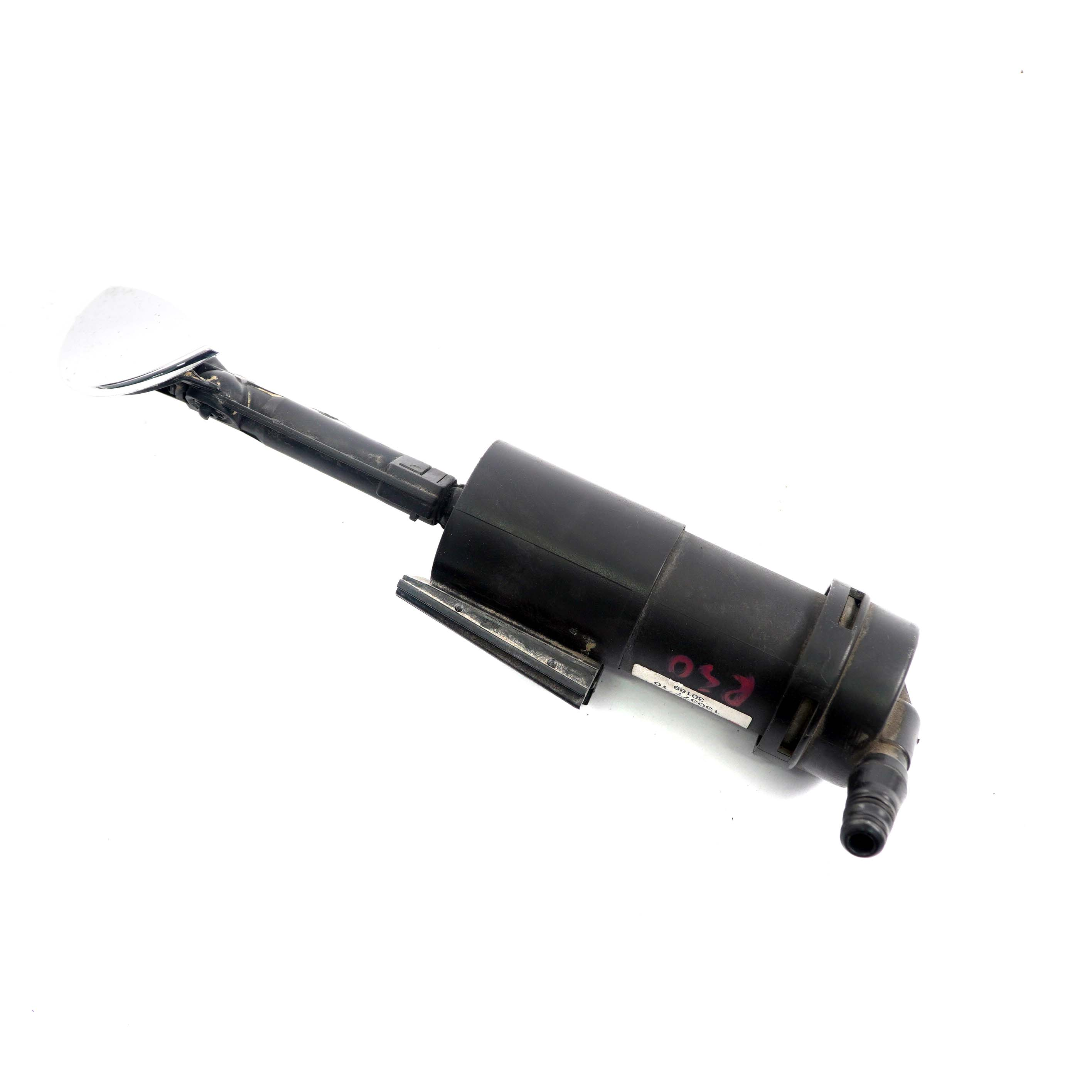 2 Buses De Lave-phares Pour Mini Cooper R50 R53 R52 - Référence 61677147047/61677147046
