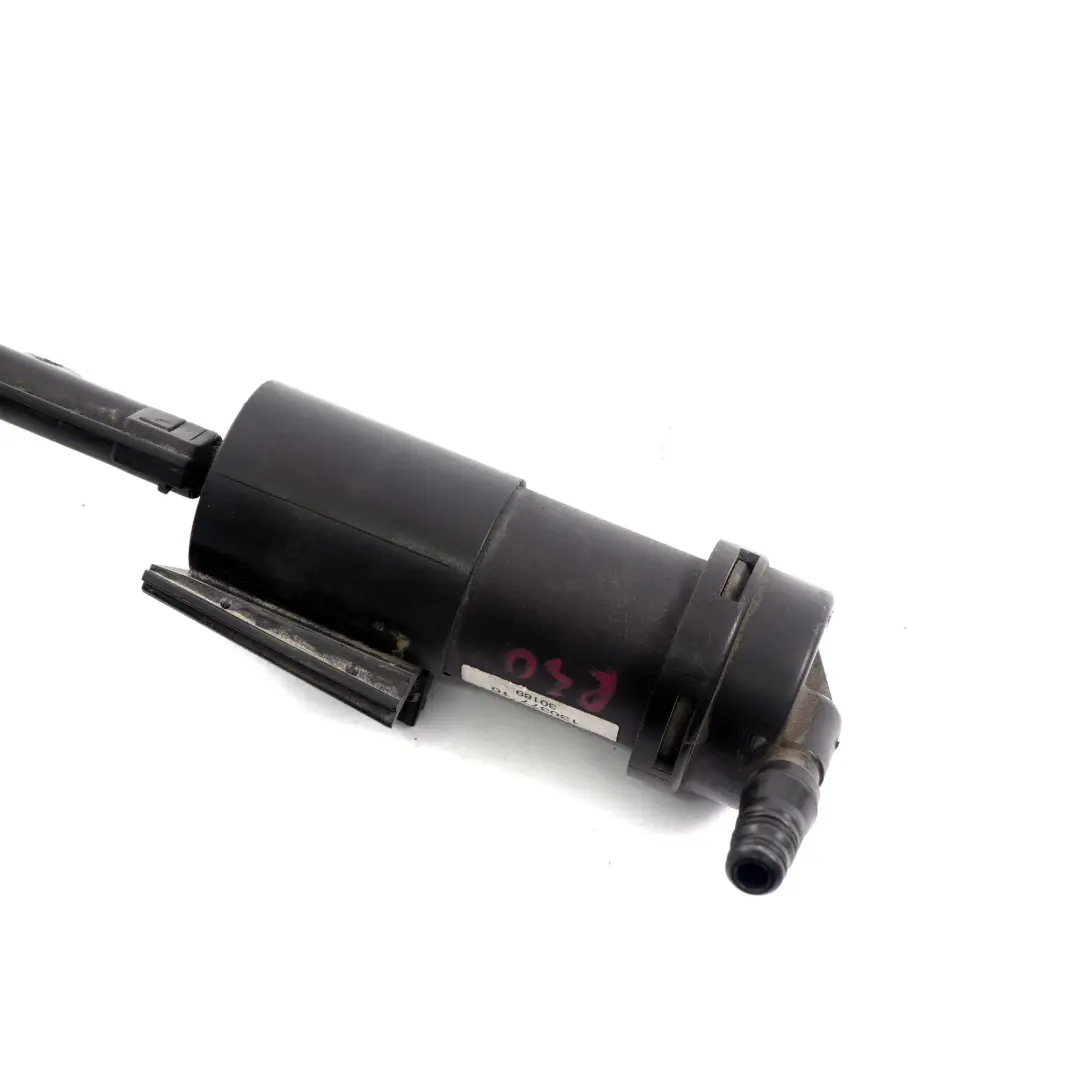 Scheinwerferreinigungsanlage Hochdruckdüse Links für Mini Cooper R50 R53 mit Teilenummer 7147047 Mini Cooper R50 R53 Scheinwerferreinigungsanlage Hochdruckdüse Links - SKU 7147047 - Teilenummer 7147047