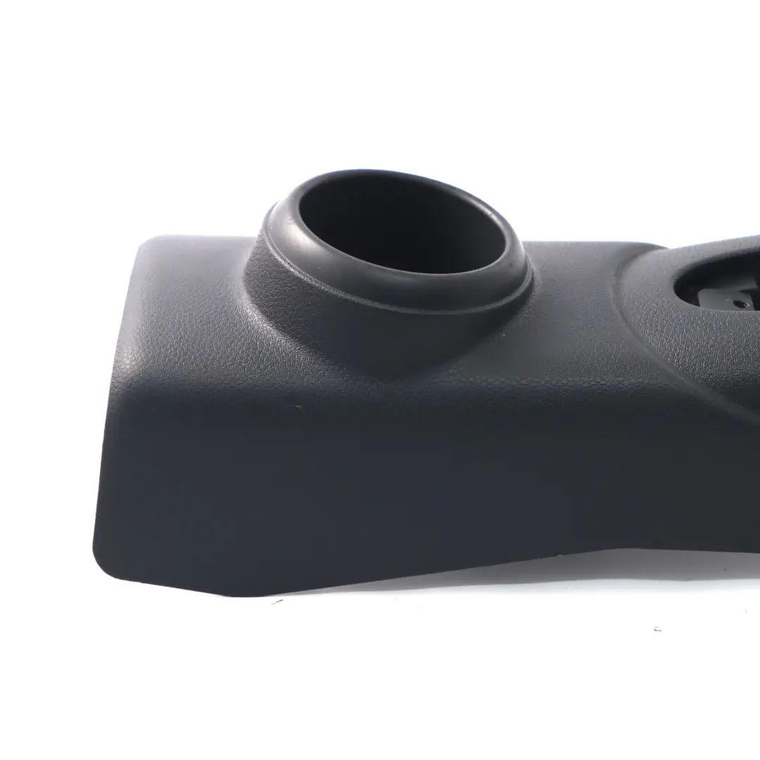 Freno mano Coperchio Console Centrale Nero Pantera per Mini Cooper R50 R53 con numero di parte 7147192 Mini Cooper R50 R53 Freno mano Coperchio Console Centrale Nero Pantera - SKU 7147192-2 - Numero di parte 7147192