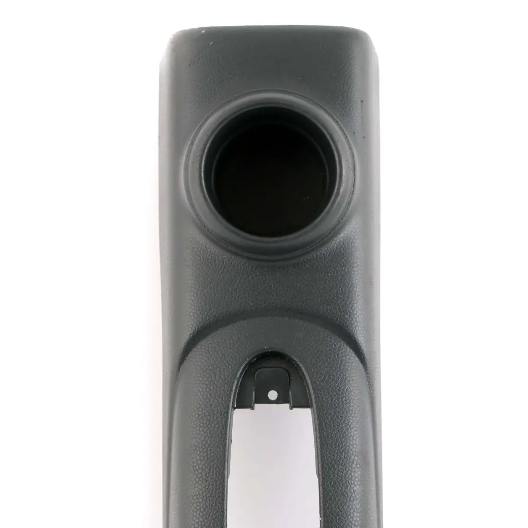 Mini Cooper One R50 R53 Console Frein Main Noir Panthère - SKU 7147192 - Numéro de pièce 7147192