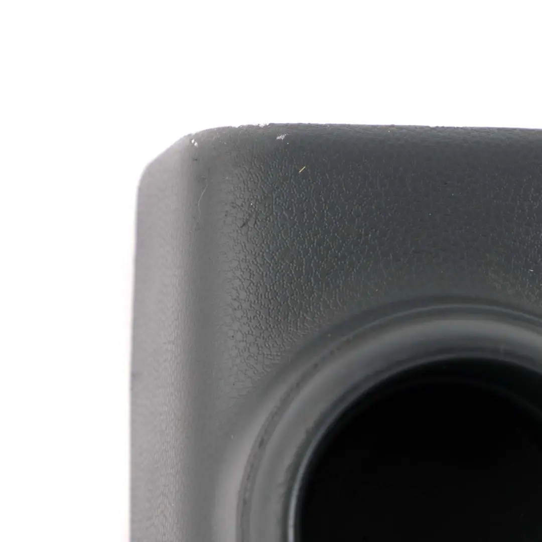 Mini Cooper One R50 R53 Consola Freno Mano Negro Pantera - SKU 7147192 - Número de pieza 7147192