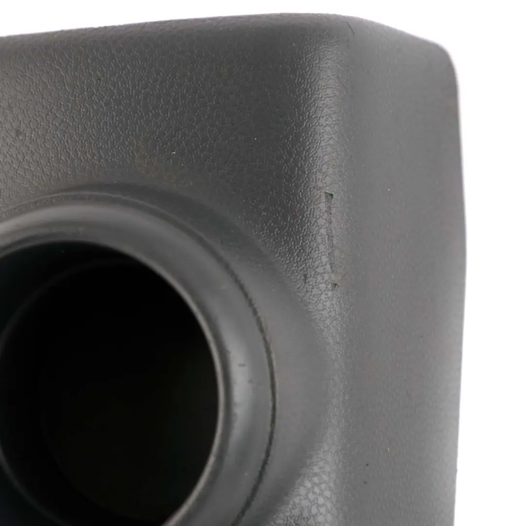 Mini Cooper One R50 R53 Handbremse Konsole Panther Schwarz - SKU 7147192 - Teilenummer 7147192