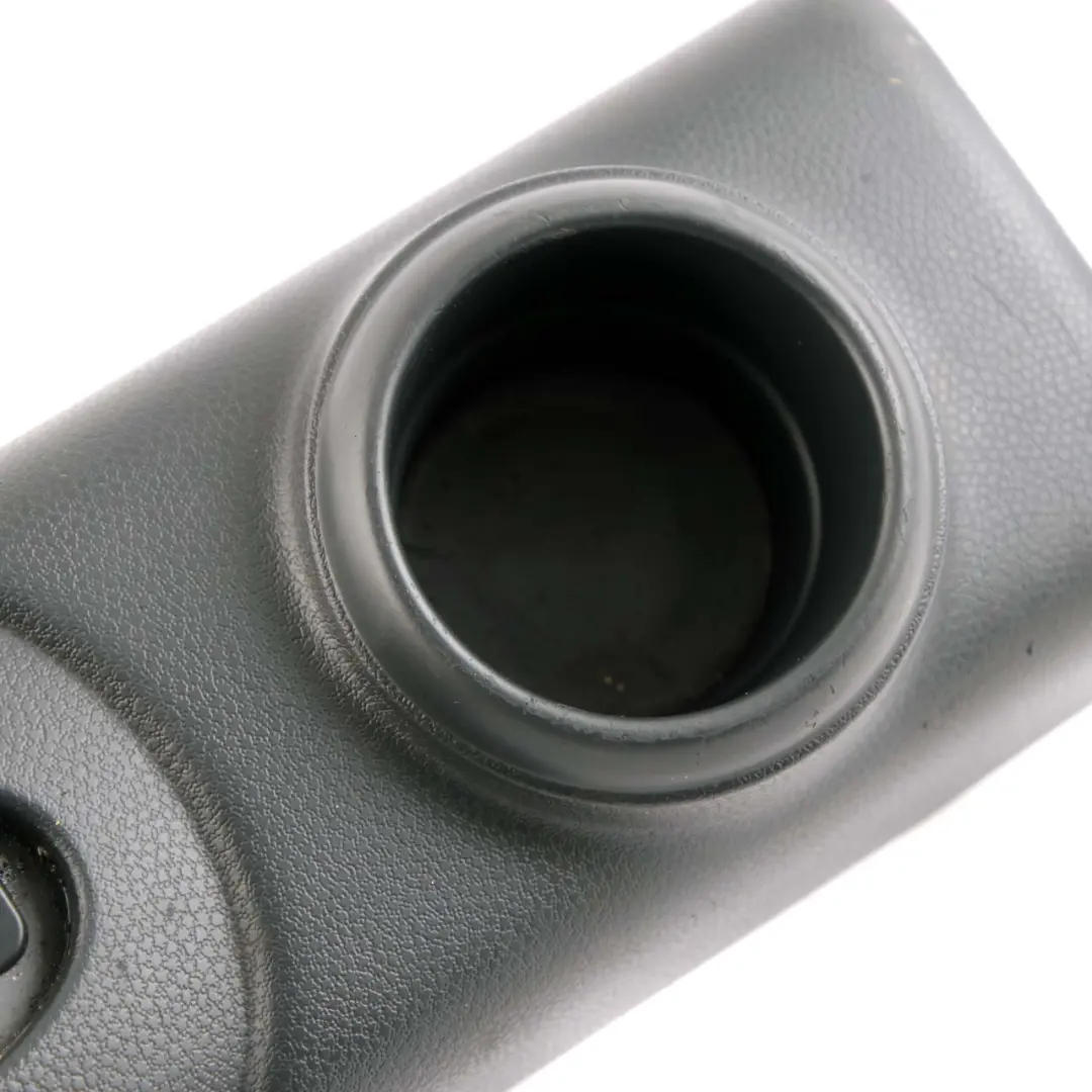 Handbremse Konsole Panther Schwarz für Mini Cooper One R50 R53 mit Teilenummer 7147192 Mini Cooper One R50 R53 Handbremse Konsole Panther Schwarz - SKU 7147192 - Teilenummer 7147192