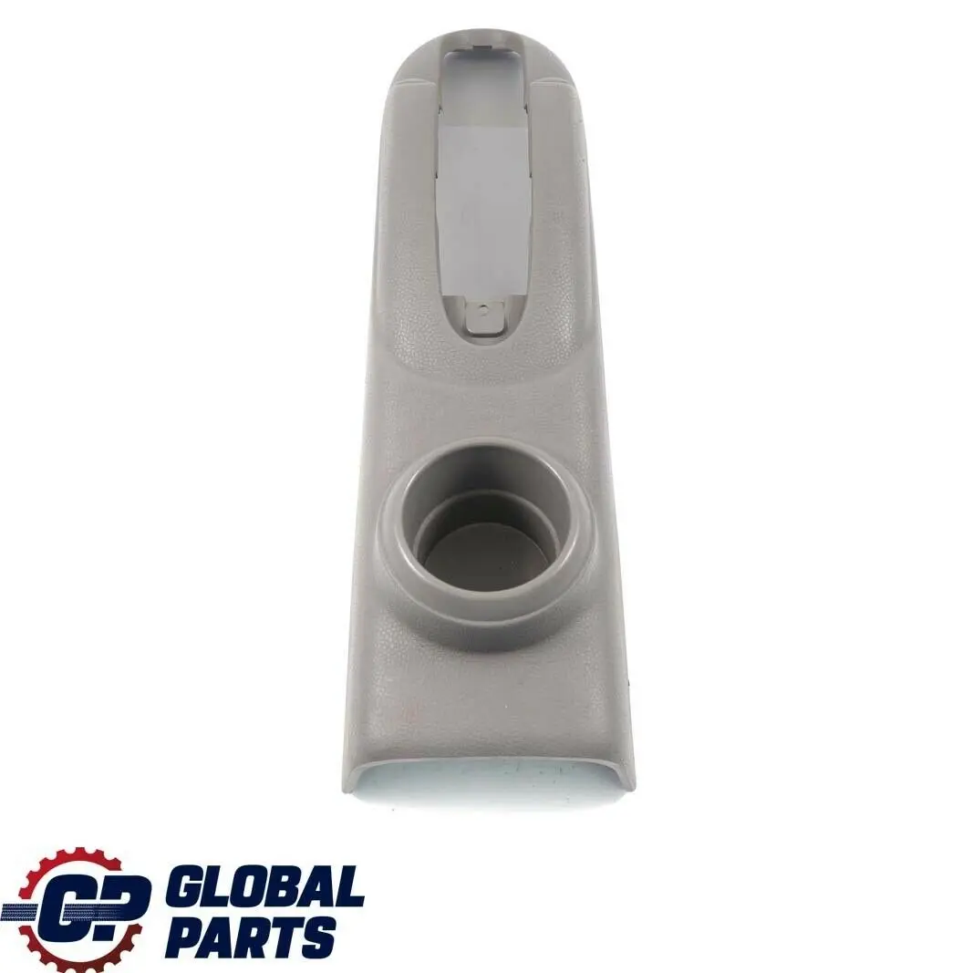 Handbremskonsole Grigio Argento per Mini Cooper One R50 R53 con numero di parte 7147193 Mini Cooper One R50 R53 Handbremskonsole Grigio Argento - SKU 7147193 - Numero di parte 7147193