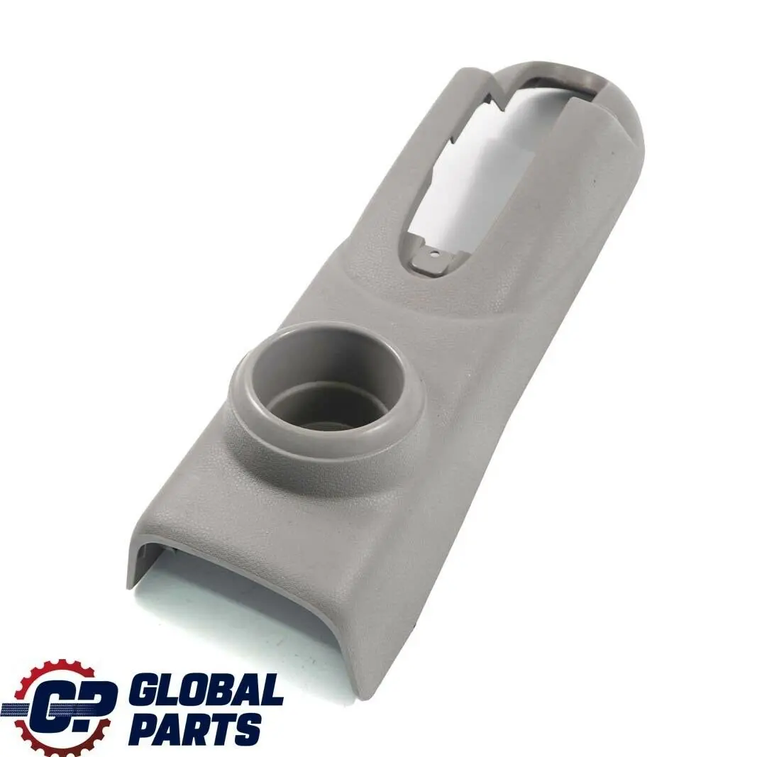 Handbremskonsole Grigio Argento per Mini Cooper One R50 R53 con numero di parte 7147193 Mini Cooper One R50 R53 Handbremskonsole Grigio Argento - SKU 7147193 - Numero di parte 7147193