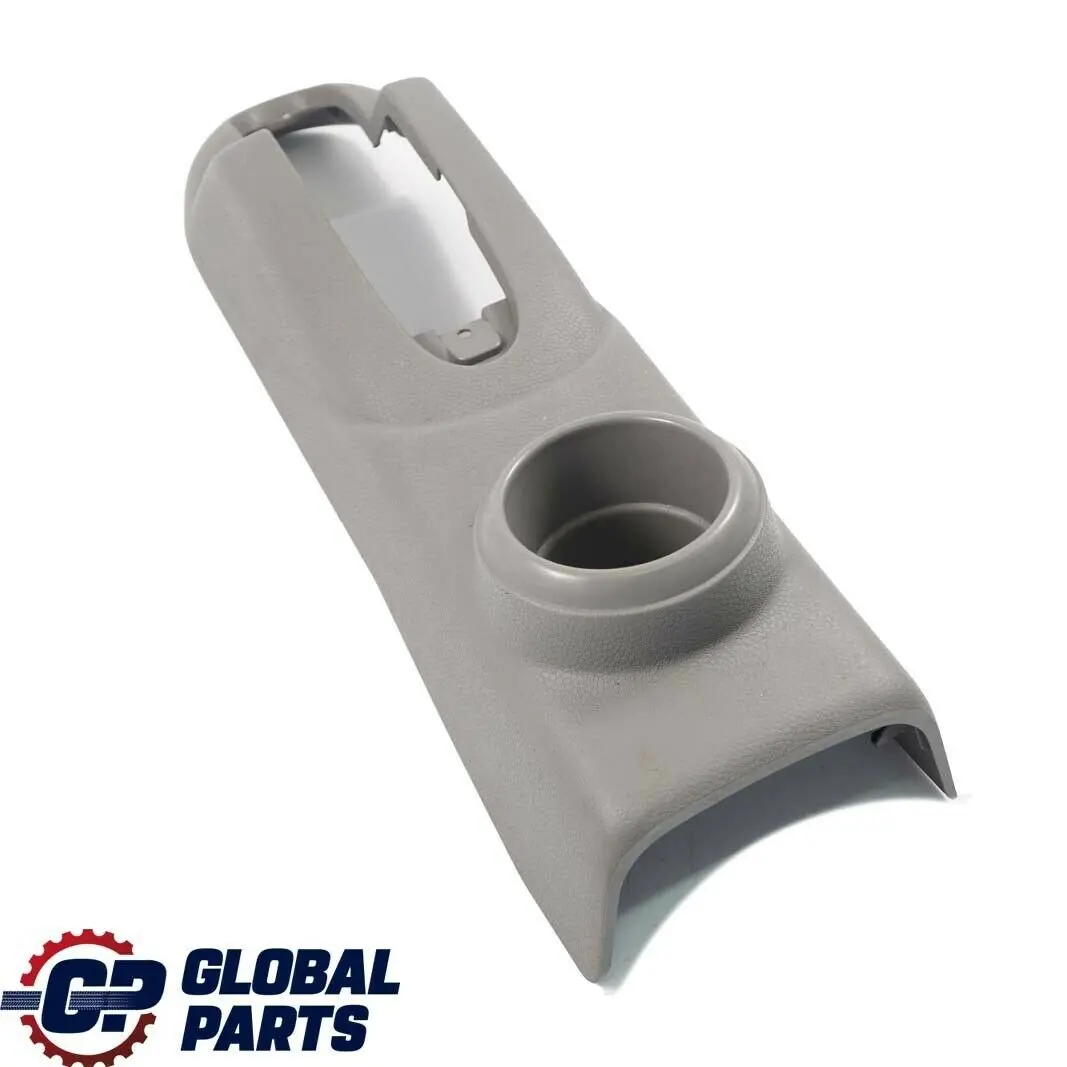Handbremskonsole Argent Gris pour Mini Cooper One R50 R53 à propos du numéro de pièce 7147193 Mini Cooper One R50 R53 Handbremskonsole Argent Gris - SKU 7147193 - Numéro de pièce 7147193