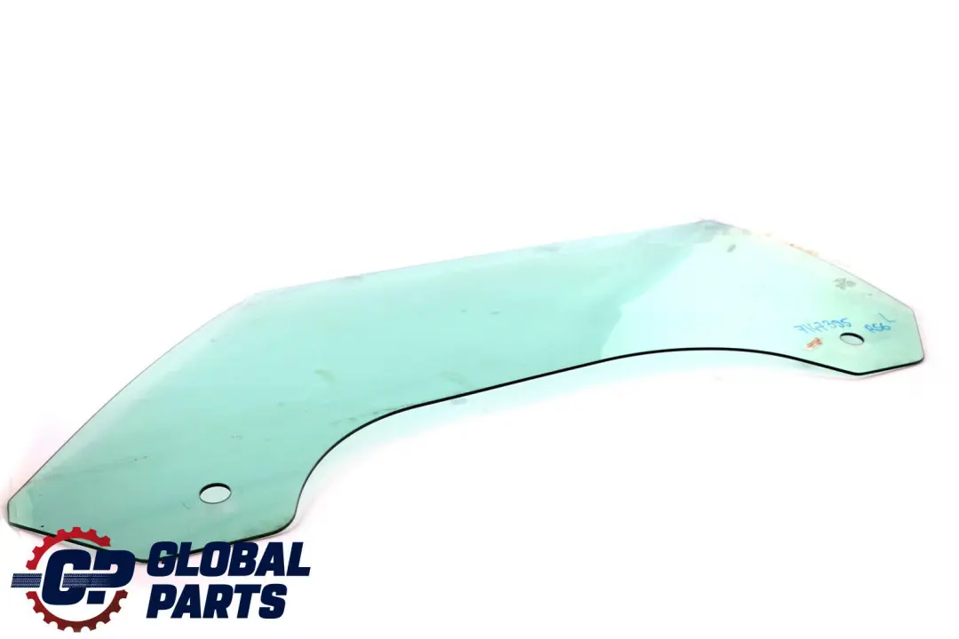 Mini Cooper R56 R56N R57 R57N LCI Front Left Window Door Glass N/S - SKU 7147395 - Part number 7147395