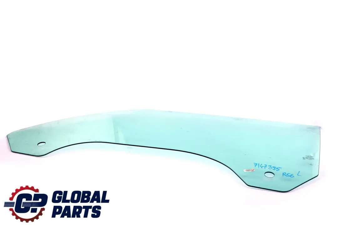 R56N R57 R57N LCI Front Left Window Door Glass N/S to Mini Cooper R56 with Part number 7147395 Mini Cooper R56 R56N R57 R57N LCI Front Left Window Door Glass N/S - SKU 7147395 - Part number 7147395