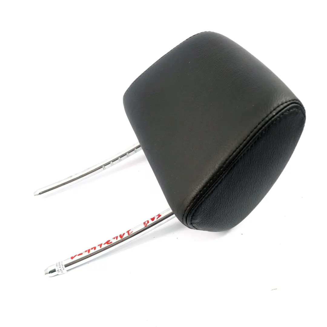 BMW E90 E91 E92 Zagłówek Fotela Przód Skóra - SKU 7147444-1 - Numer Części 7147444