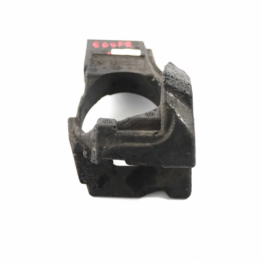 BMW E65 Engine Compartment Seal Front Right O/S Air Duct Bracket - SKU 7147506 - Part number 7147506