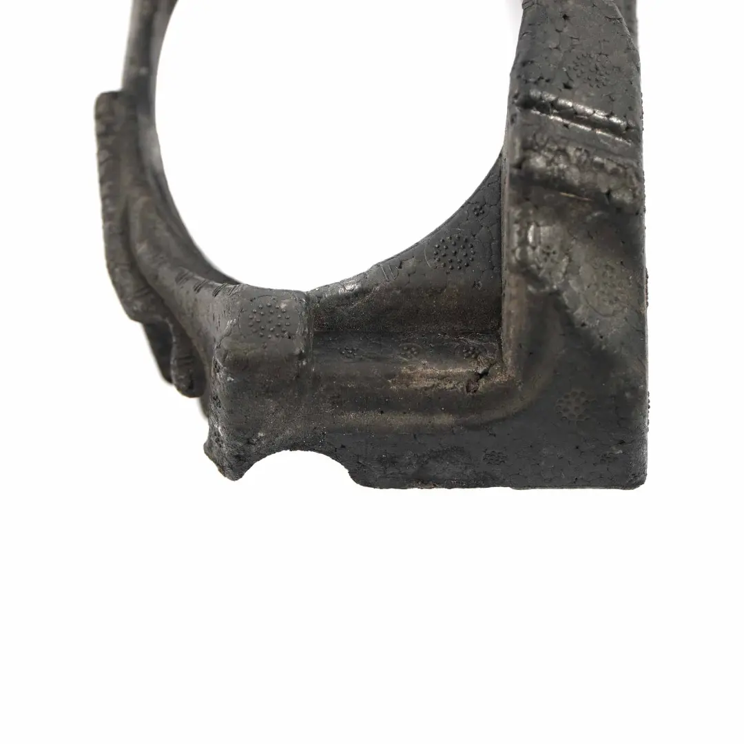 Sello Conducto De aire Delantero Derecho para BMW E65 E66 con número de pieza 7147506 BMW E65 E66 Sello Conducto De aire Delantero Derecho - SKU 7147506 - Número de pieza 7147506