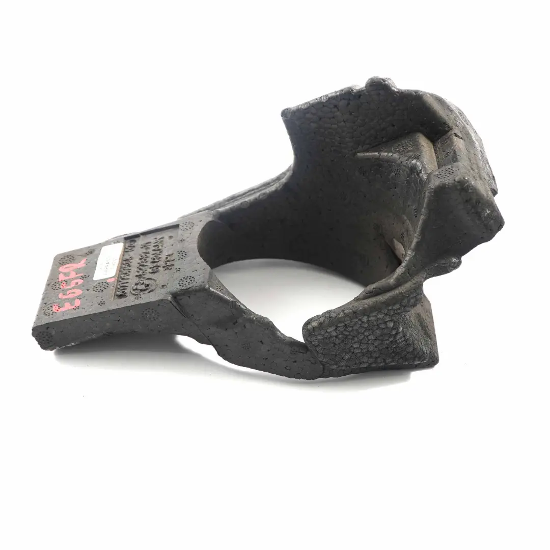 Sello Conducto De aire Delantero Derecho para BMW E65 E66 con número de pieza 7147506 BMW E65 E66 Sello Conducto De aire Delantero Derecho - SKU 7147506 - Número de pieza 7147506