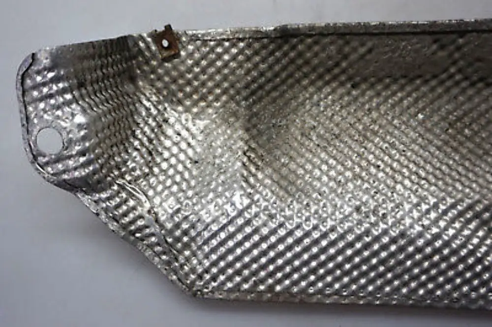 Luftleitung Getriebe für BMW E87 116i 118i mit Teilenummer 7147537 BMW E87 116i 118i Luftleitung Getriebe - SKU 7147537 - Teilenummer 7147537