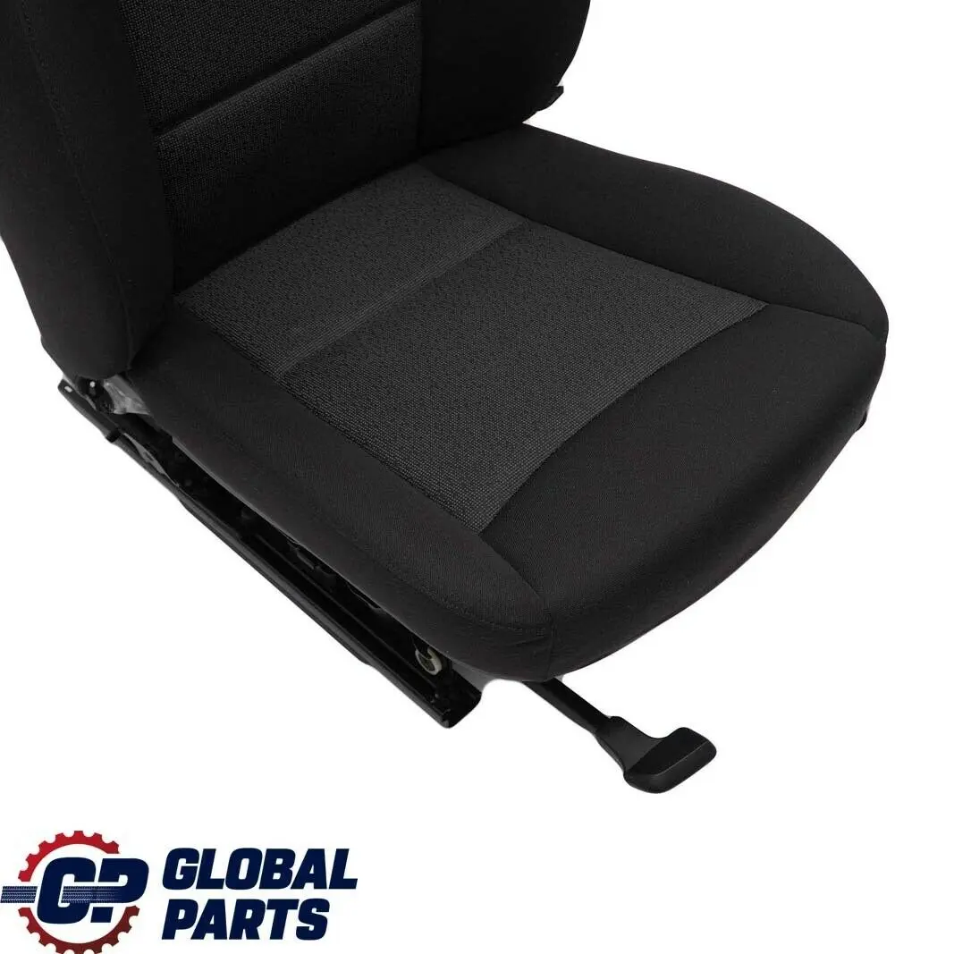 BMW E90 E91 Tela Interior Asiento Delantero Izquierdo con Airbag - SKU 7147677-1 - Número de pieza 7147677