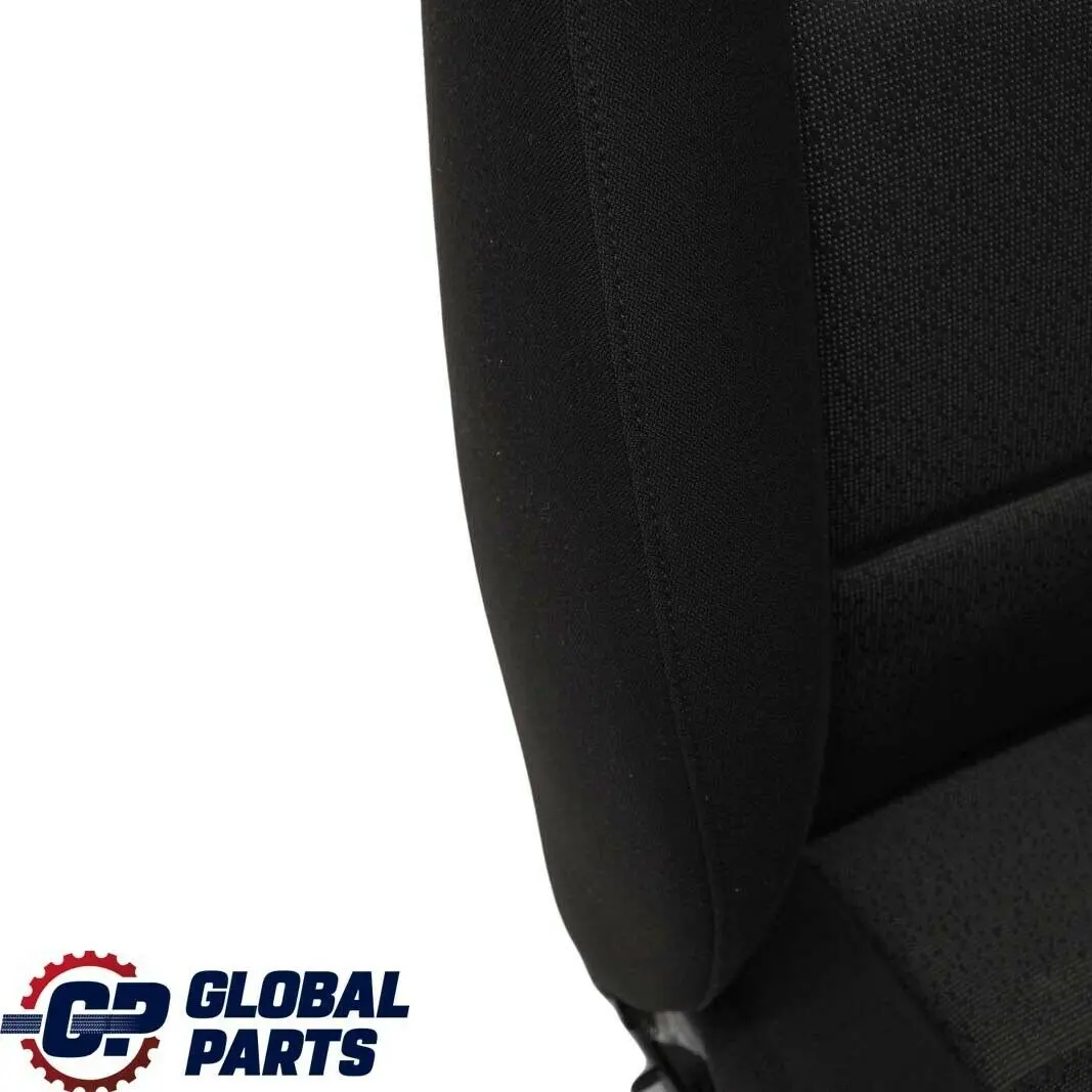 BMW E90 E91 Tela Interior Asiento Delantero Izquierdo con Airbag - SKU 7147677-1 - Número de pieza 7147677