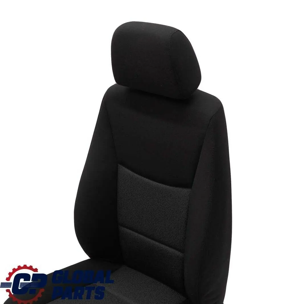 Tela Interior Asiento Delantero Izquierdo con Airbag para BMW E90 E91 con número de pieza 7147677 BMW E90 E91 Tela Interior Asiento Delantero Izquierdo con Airbag - SKU 7147677-1 - Número de pieza 7147677