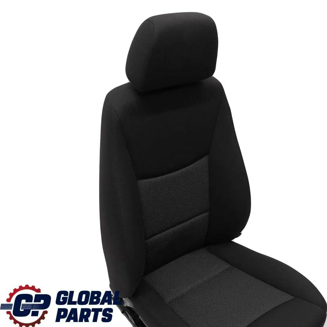 BMW E90 E91 Riferimento Tessuto Resto Sedile Anteriore Sinistra Sedile - SKU 7147677-1 - Numero di parte 7147677