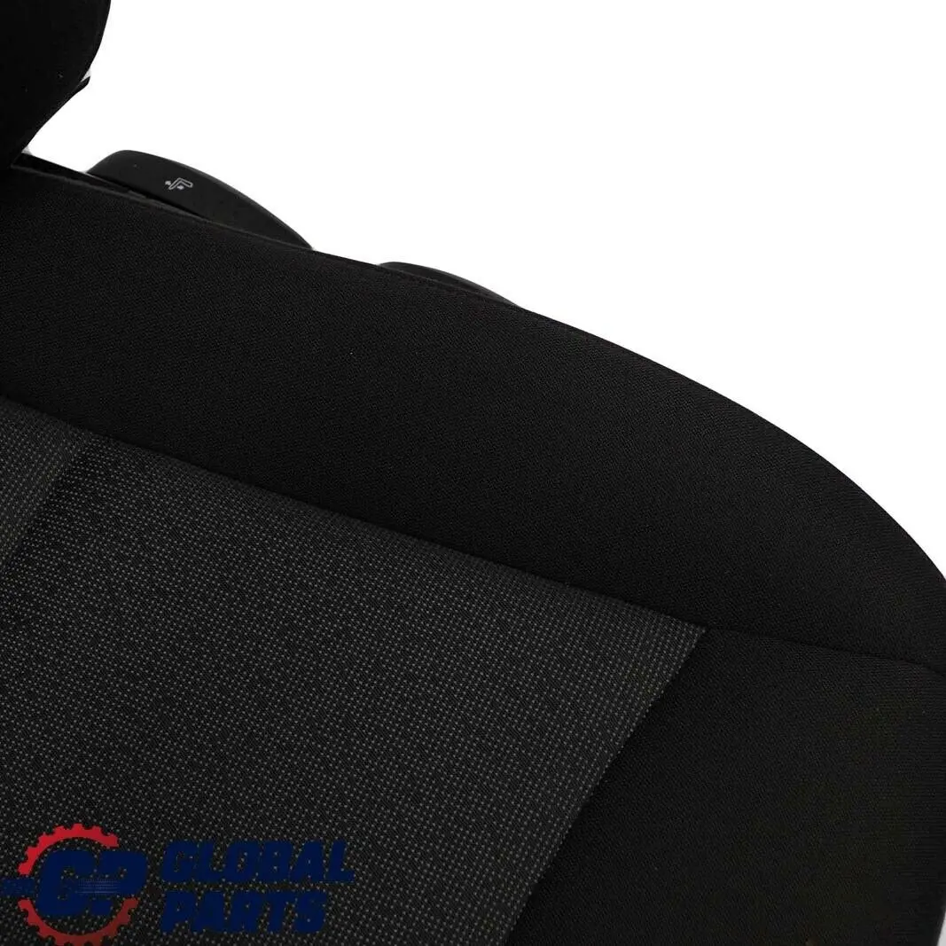 BMW 3 Series E90 E91 Cloth Fabric Interior Front Left N/S Seat with Airbag - SKU 7147677-1 - Part number 7147677