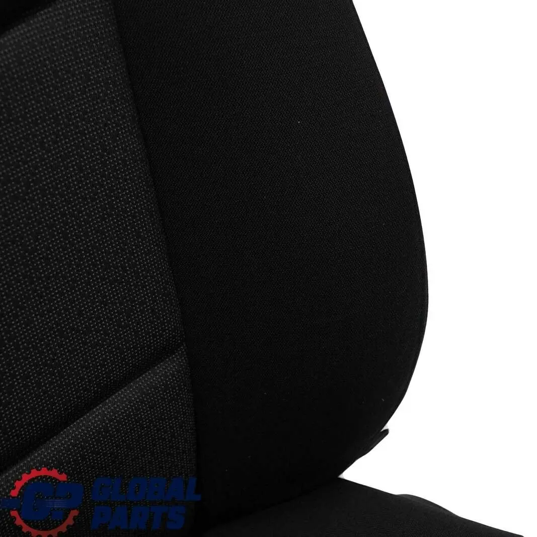 BMW 3 Series E90 E91 Cloth Fabric Interior Front Left N/S Seat with Airbag - SKU 7147677-1 - Part number 7147677